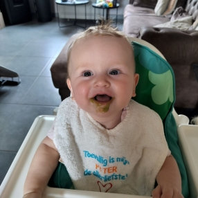 Astrid, Gezin in Buggenhout