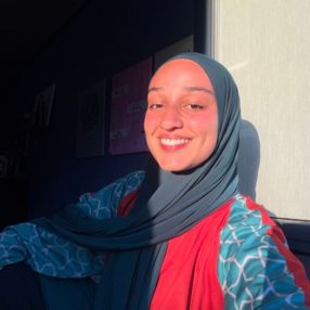 Imane, Babysitter in Vilvoorde