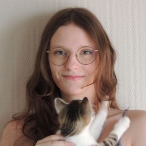 Marte, Babysitter in Mechelen
