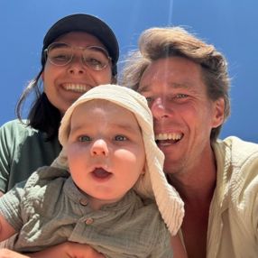 Jorick, Famille à Duffel