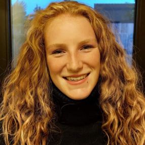 Jenna, Babysitter in Roeselare