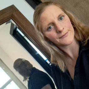 Natacha, Famille à Ranst