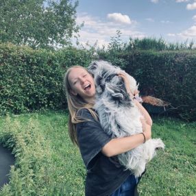 Feebe, Babysitter à Hechtel-Eksel
