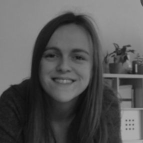 Nasha, Babysitter à Linter