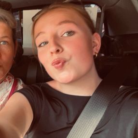 Nore, Babysit in Vosselaar