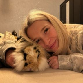 Yinthe, Babysitter in Herentals