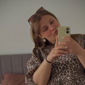 Kirsten, Babysit in Nijlen