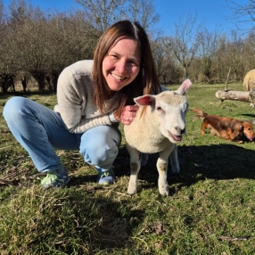 Katleen, Babysitter in Tongeren