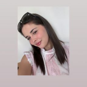 Ilana, Babysit in Brugelette