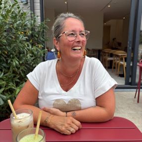 Sarita, Babysit in Pont-à-Celles