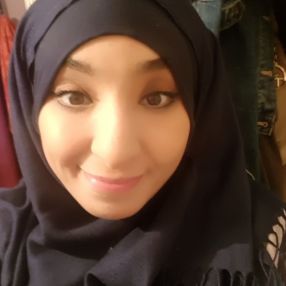 Najat, Babysit in Anderlecht