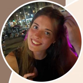 Aurore, Babysitter à Blegny