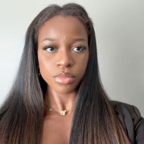 Merveille, Babysitter à De Panne
