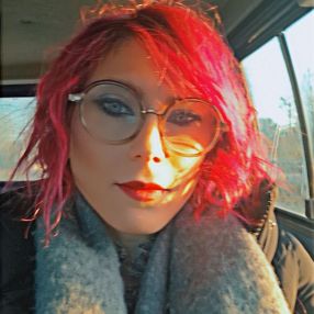 Pirrello, Babysitter à La Louvière