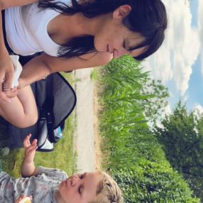 Saskia, Babysit in Sint-Lievens-Houtem