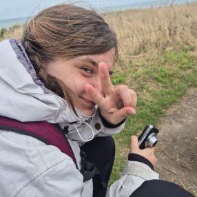 Julie, Babysitter in Geraardsbergen