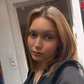 Océane, Babysitter à Jette