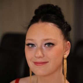 Sarah, Famille à Blieberg