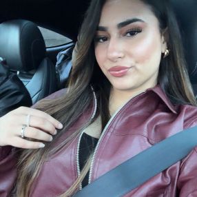 Mahdia, Babysitter in Turnhout