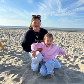 Olivia, Babysit in Zandhoven