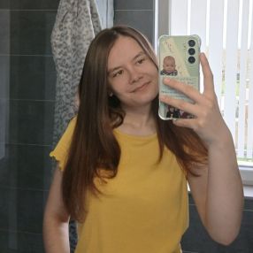Jessica, Babysitter in Herzele