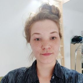 Sam, Babysitter in Gent