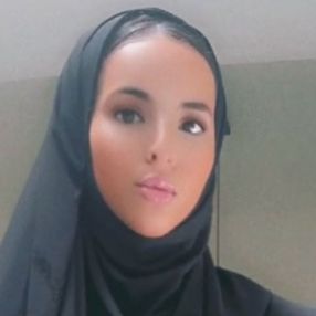Nisrine, Babysitter in Antwerpen