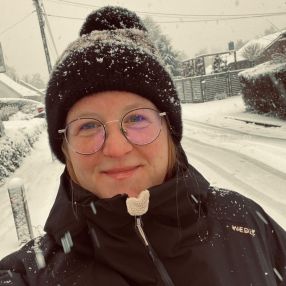 Céline, Babysitter à Flémalle