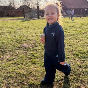 Rafael, Gezin in Halen