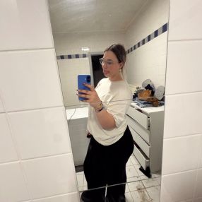 Sorayatje, Babysit in Oostkamp
