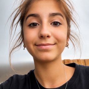 Alice, Babysitter à Jemeppe-sur-Sambre