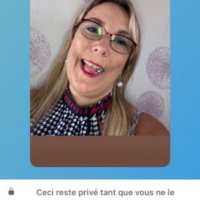Magali, Babysitter à Morlanwelz