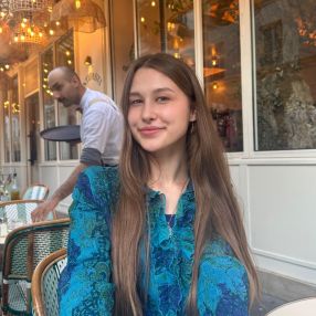 Alicia, Babysitter à Leopoldsburg