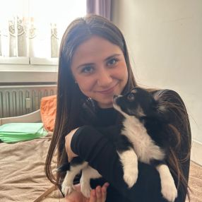 Serena, Babysitter à Steenokkerzeel