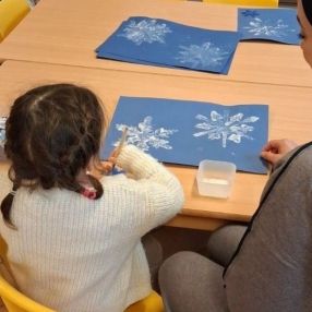 Sabah, Babysitter à Ottignies-Louvain-la-Neuve