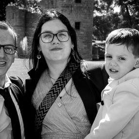 Lisa, Babysit in Brakel