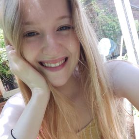 Marit, Babysitter à Leuven