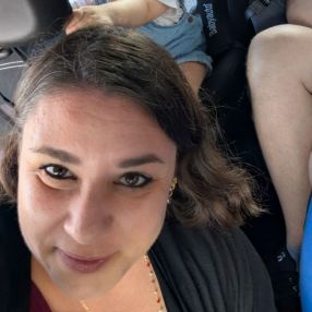 Marta, Babysitter à Leuven