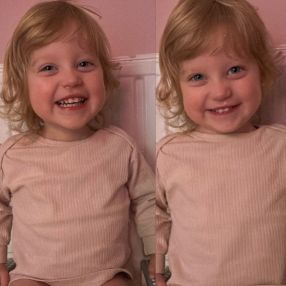 Jennifer, Gezin in Oostakker