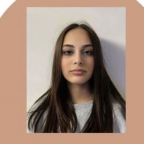 Anaita, Babysitter à Herentals