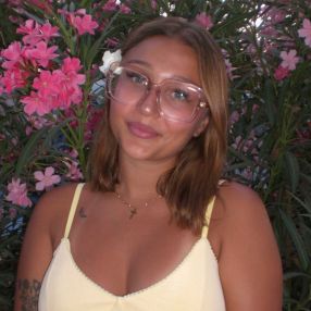Tamera, Babysit in La Louvière