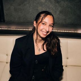 Imani, Babysitter in Louvain-la-Neuve