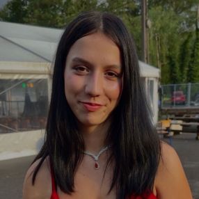 Alexia, Babysitter à Sprimont