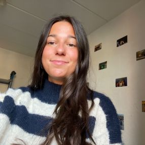 Emma, Babysit in Jemeppe-sur-Sambre