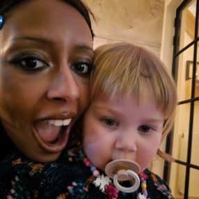 Nathalie, Babysit in Jette