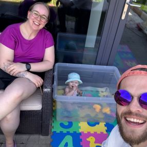 Joren, Family in Zwevegem