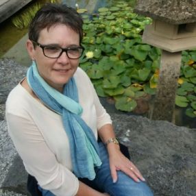 Ann, Babysitter in Torhout