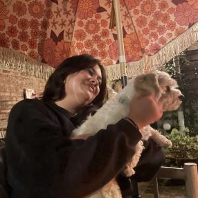 Sofie , Babysitter à Antwerpen