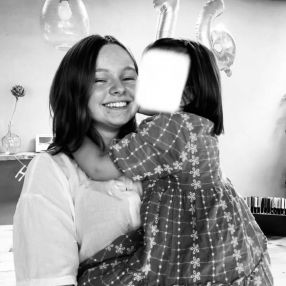 Linn, Babysit in Lanaken