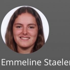 Emmeline, Babysit in Sint-Laureins